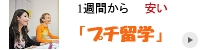 カナダで1週間からの短期留学。費用も安い！