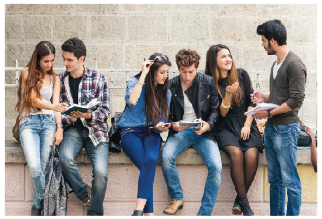 ワーキングホリデーの魅力のイメージ